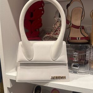 Jacquemus Le Chiquito Moyen